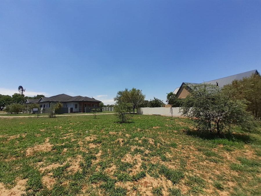 0 Bedroom Property for Sale in Vaal de Grace Golf Estate Free State